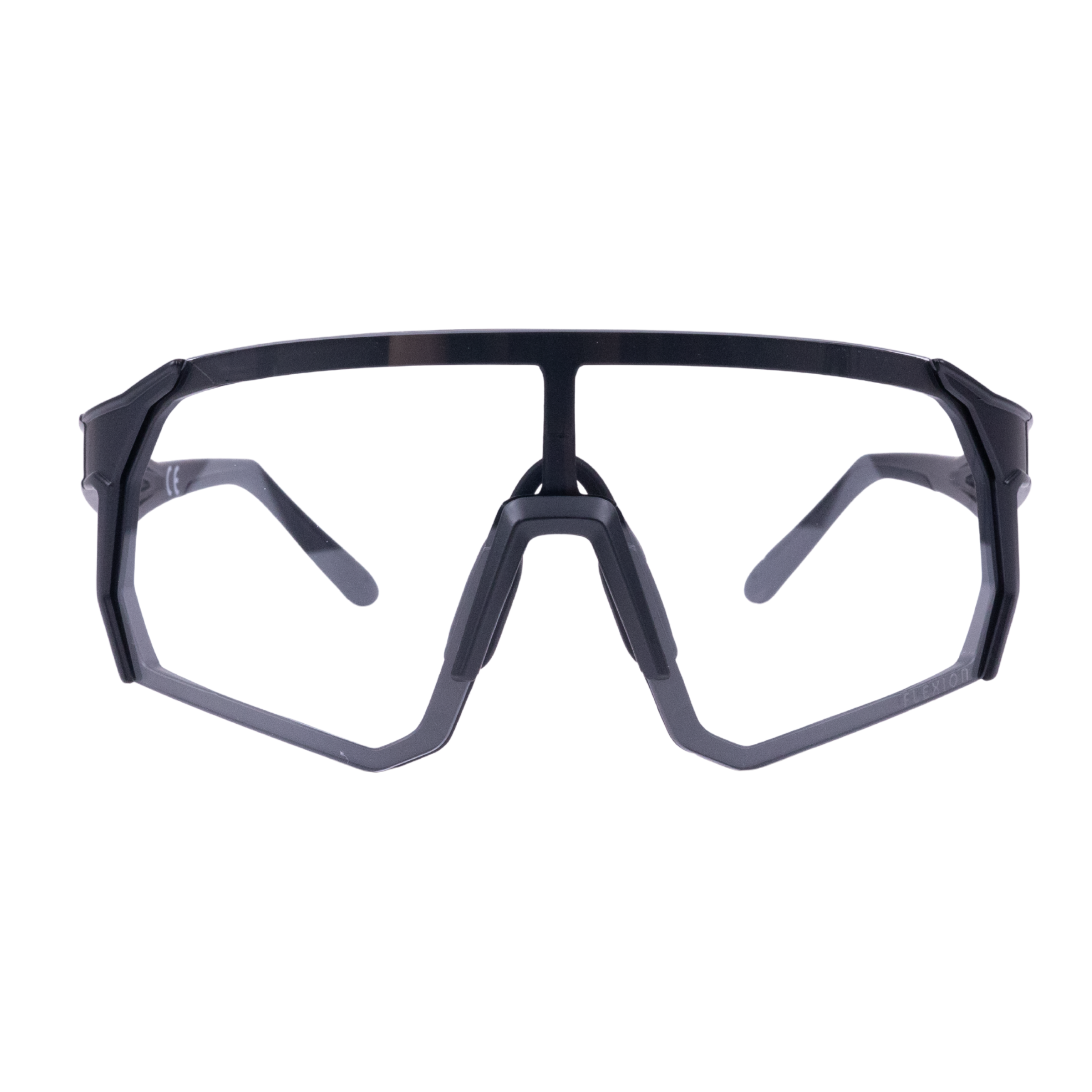 Flexion Aero - Ochelari De Soare Fotocromatici pentru Alergare si Ciclism | Lentila Adaptiva Fotocromatica