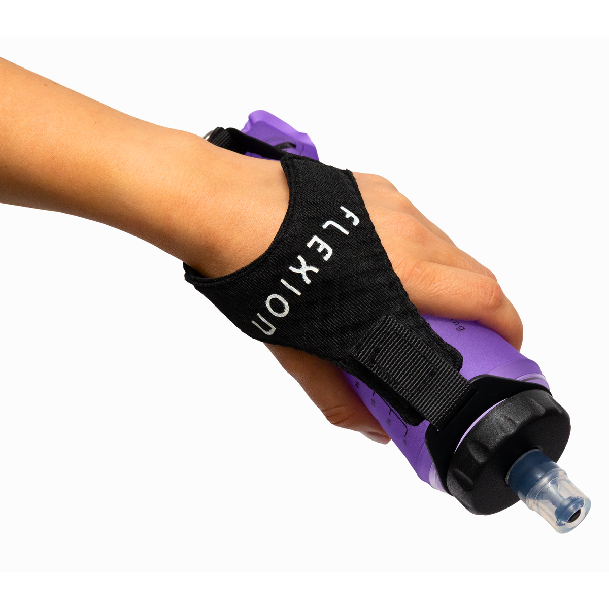Soft Flask Flexion 500 ml cu strap reglabil – imagine 1