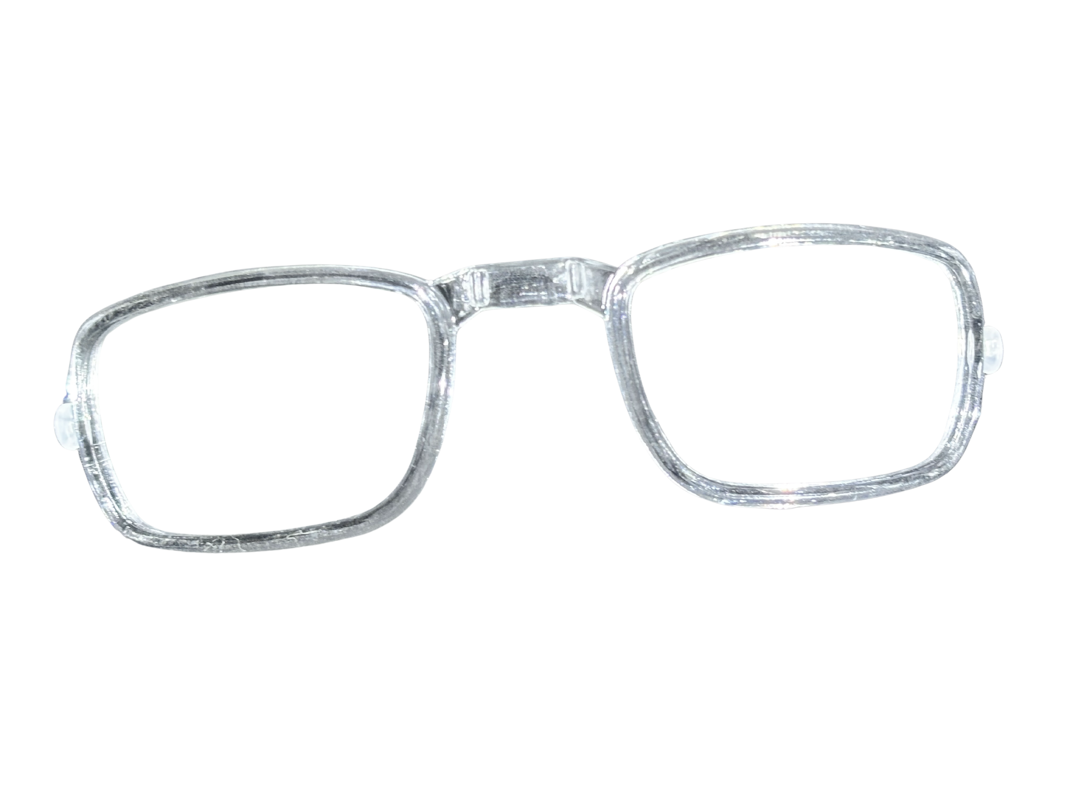 Ramă Interioară Flexion – Pentru Ochelari de Soare Sport cu Dioptrii