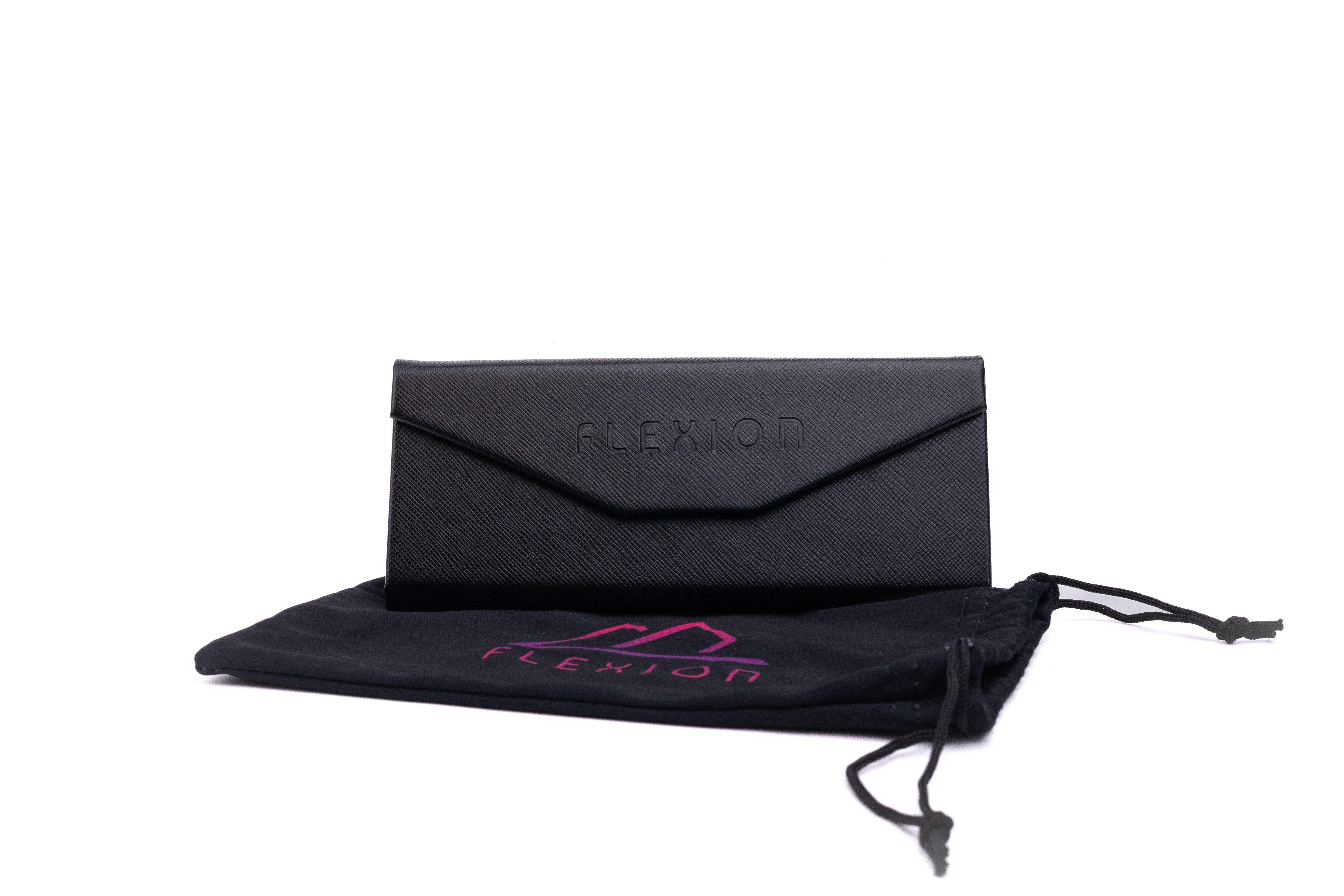 Flexion Bloom - Ochelari De Soare | Lentilă Pink Aura Polarized