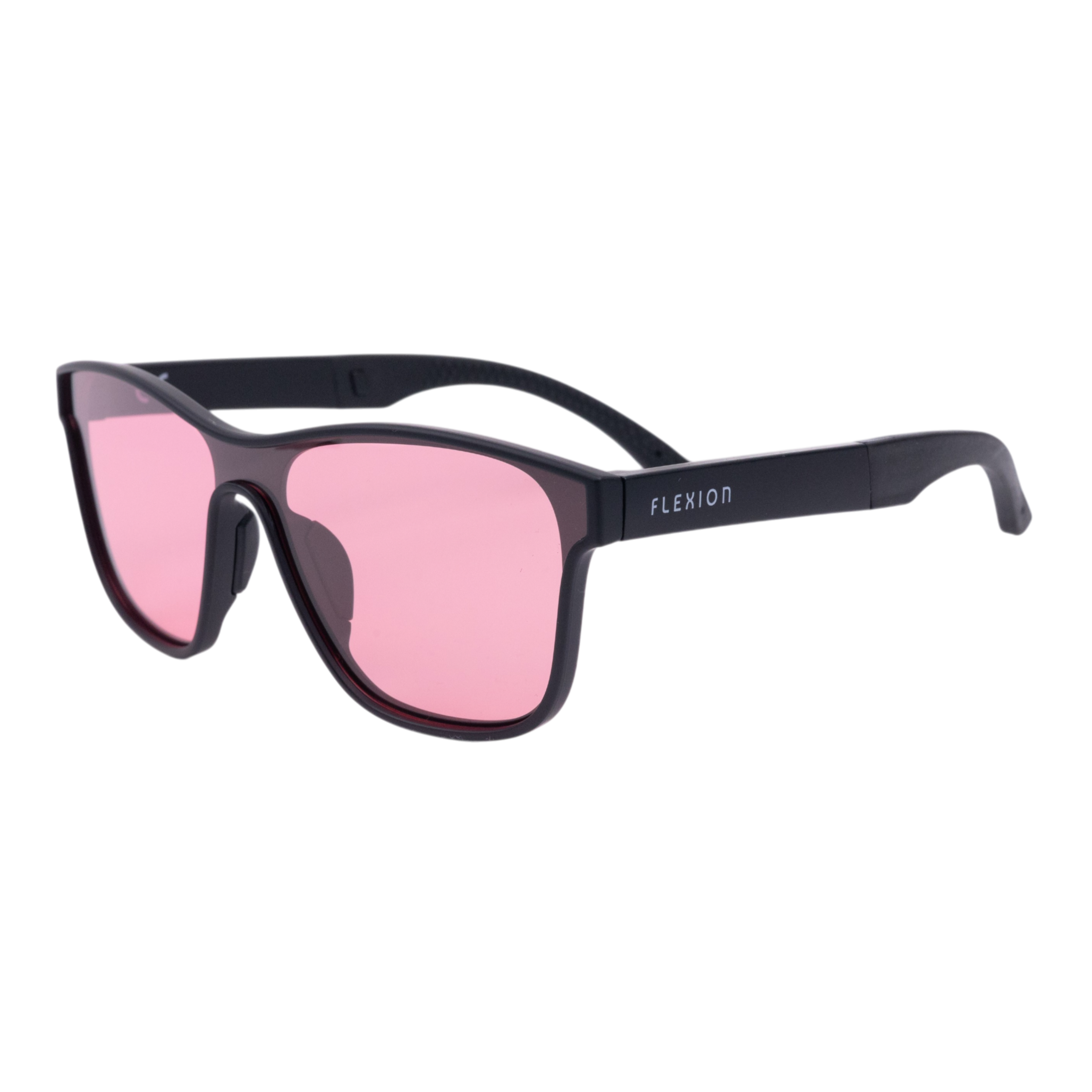 Flexion Bloom - Ochelari De Soare | Lentila Pink Aura Polarized