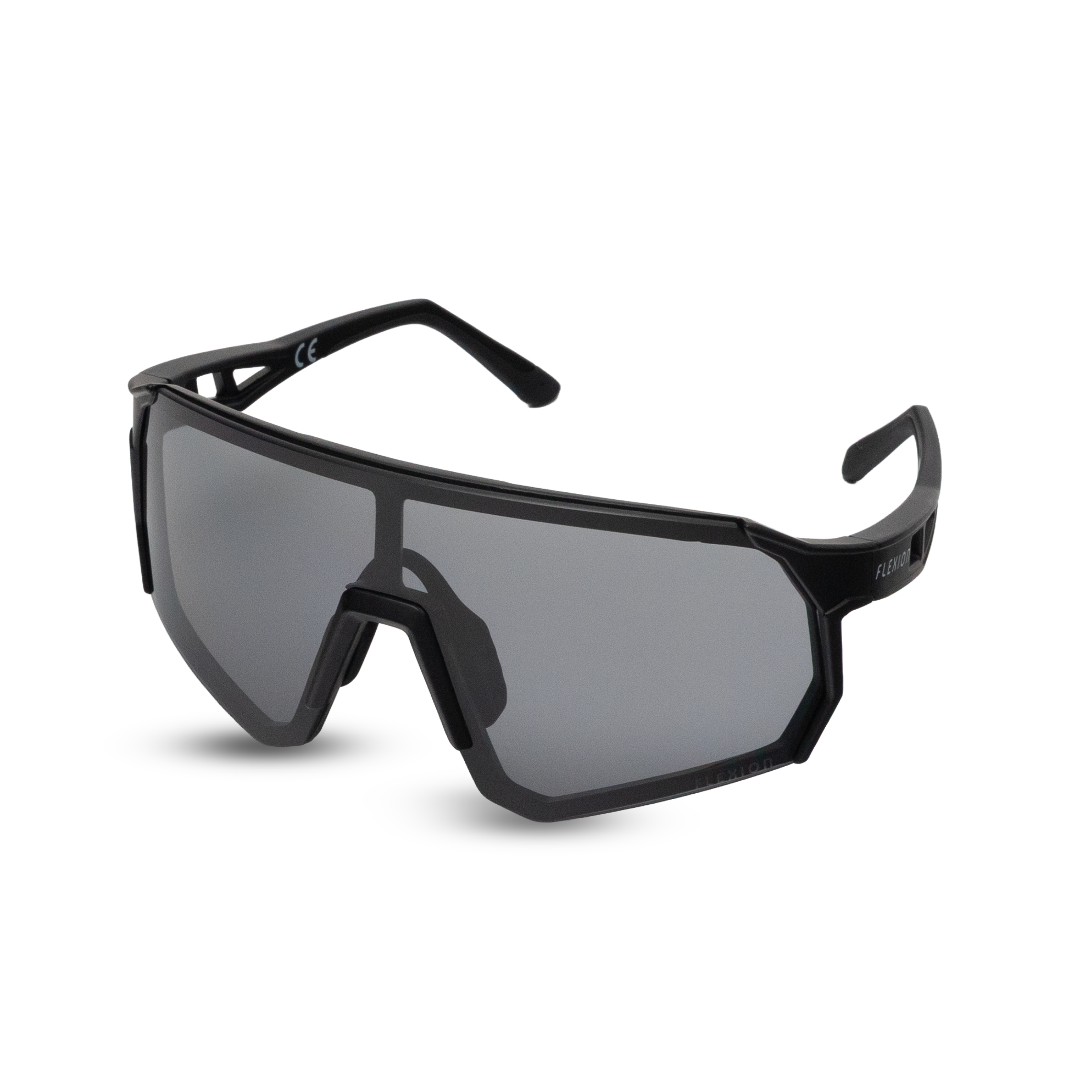 Ochelari de soare sport Fotocromatici Flexion Aero / Clear to Black