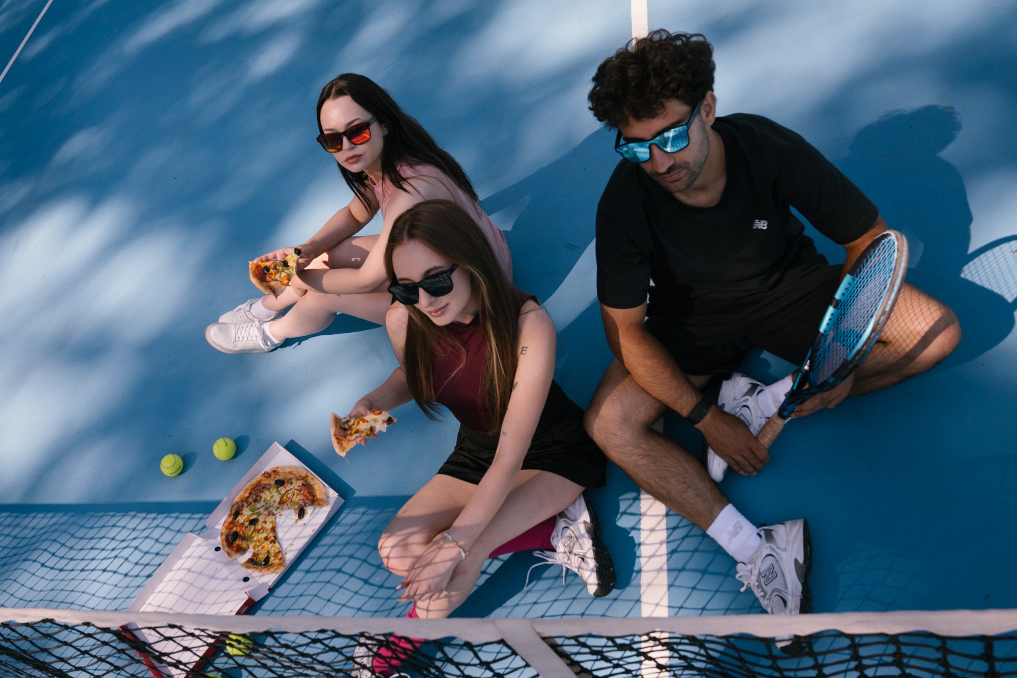 Flexion Polarized - Ochelari De Soare Sport | Lentilă Carbon Black Polarized