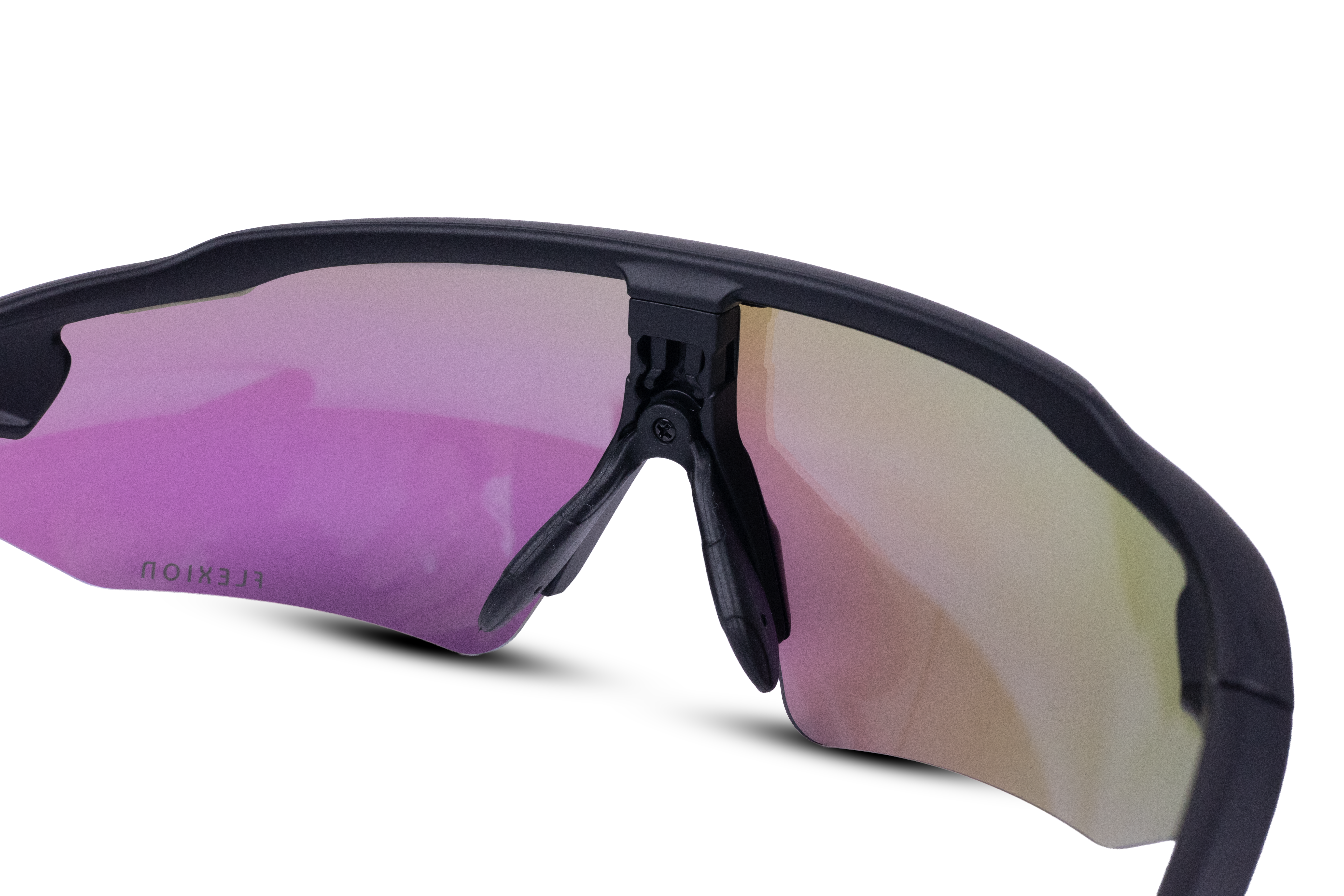 ochelari-sport-lentila-oglinda-rosie-reglabila-flexion