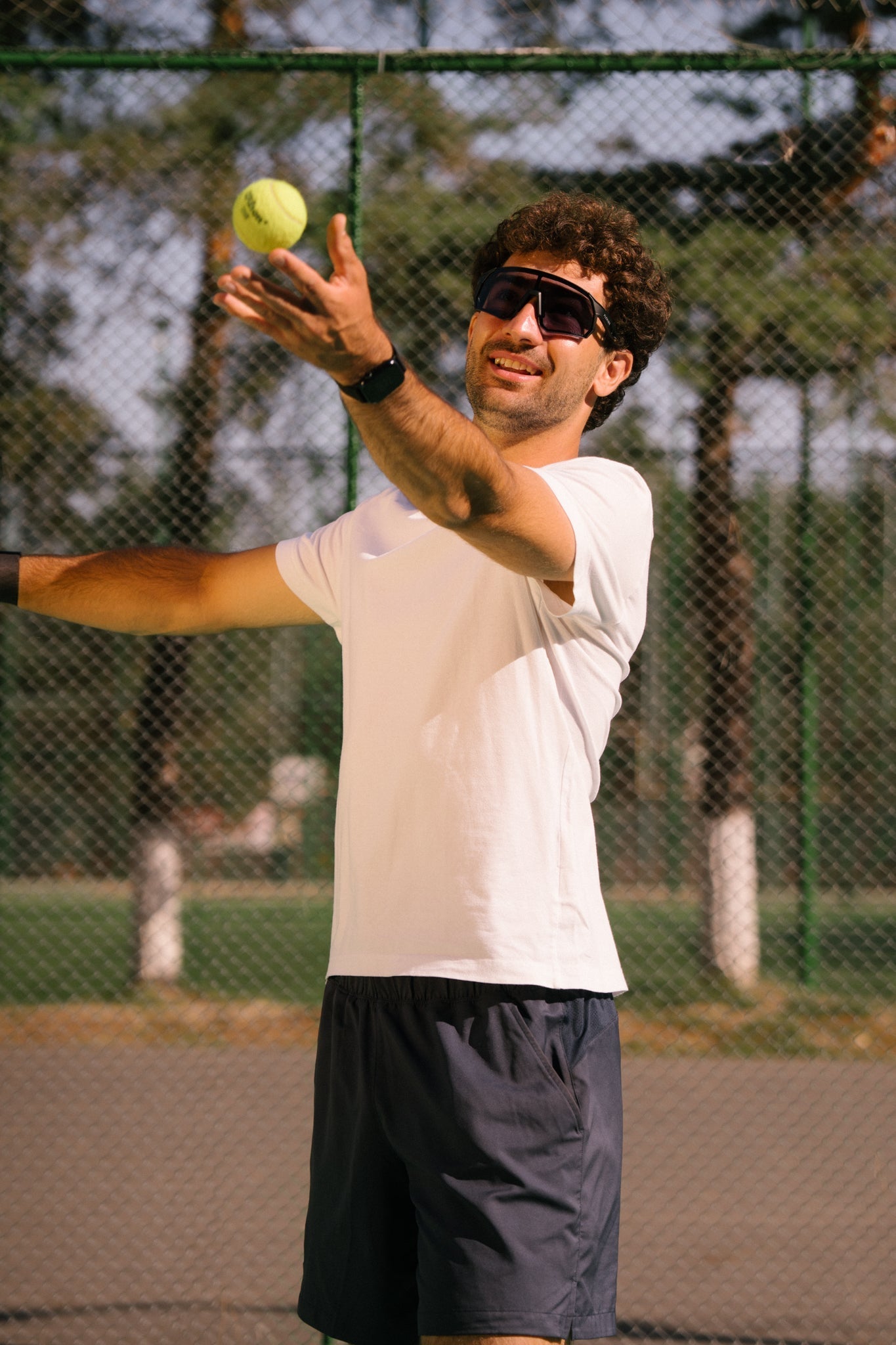 🌿 Ochelari Sustenabili Flexion: Performanță și Protecție în Armonie cu Natura