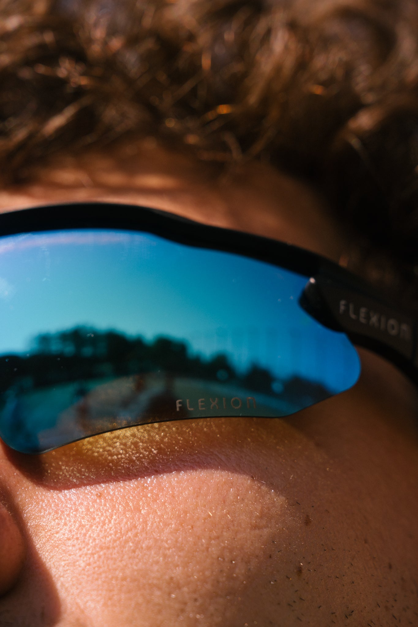 Beneficiile ochelarilor de soare în trail running