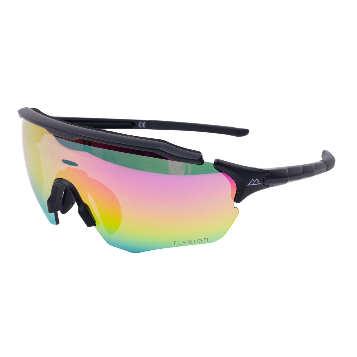 Ochelari de soare sport small fit Flexion Pixie – imagine 1