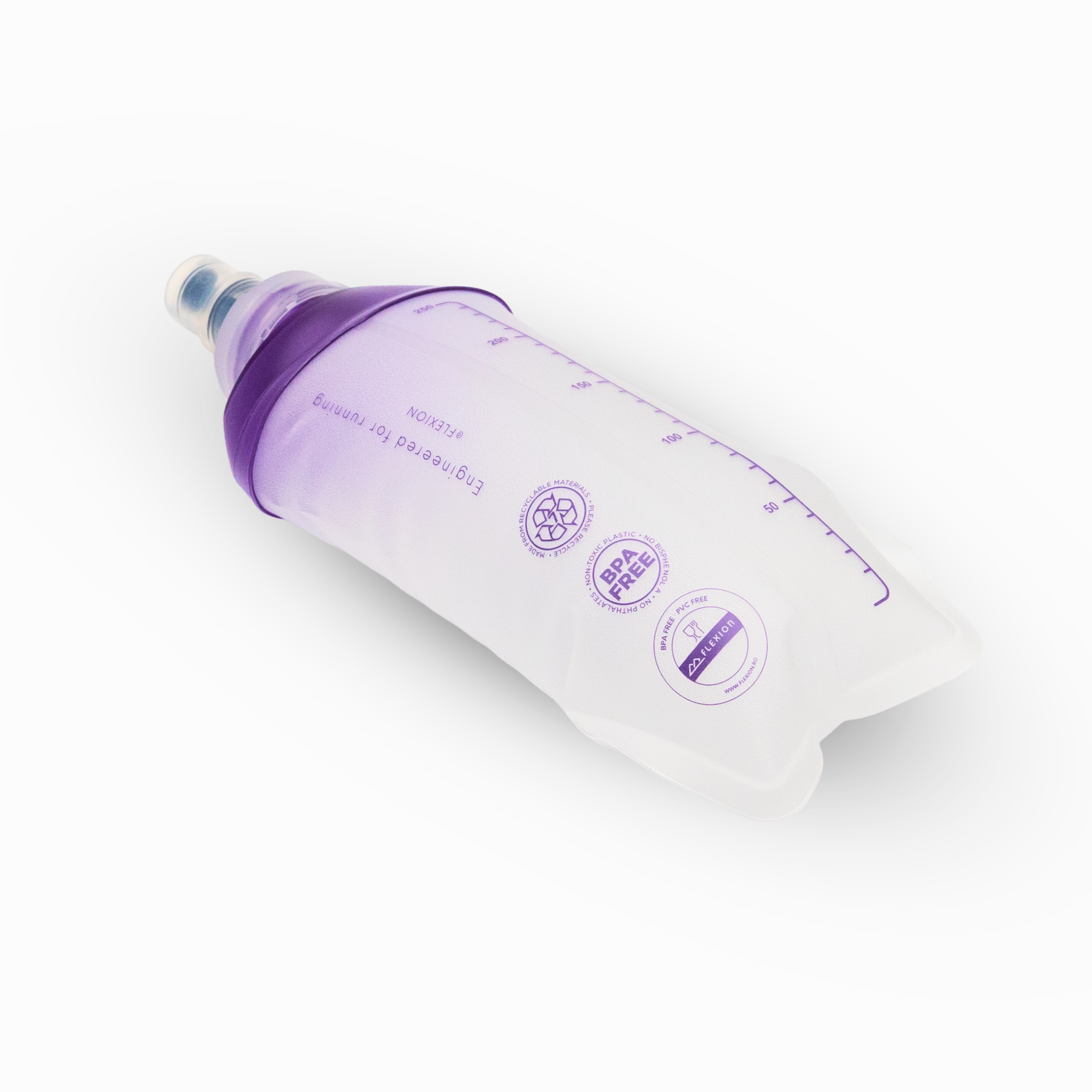 Recipient hidratare Flexion Soft Flask 250 ML