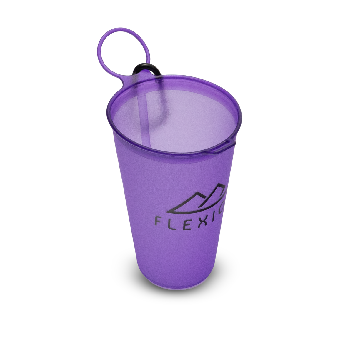 Pahar Trail Flexion cu carabină – imagine 1