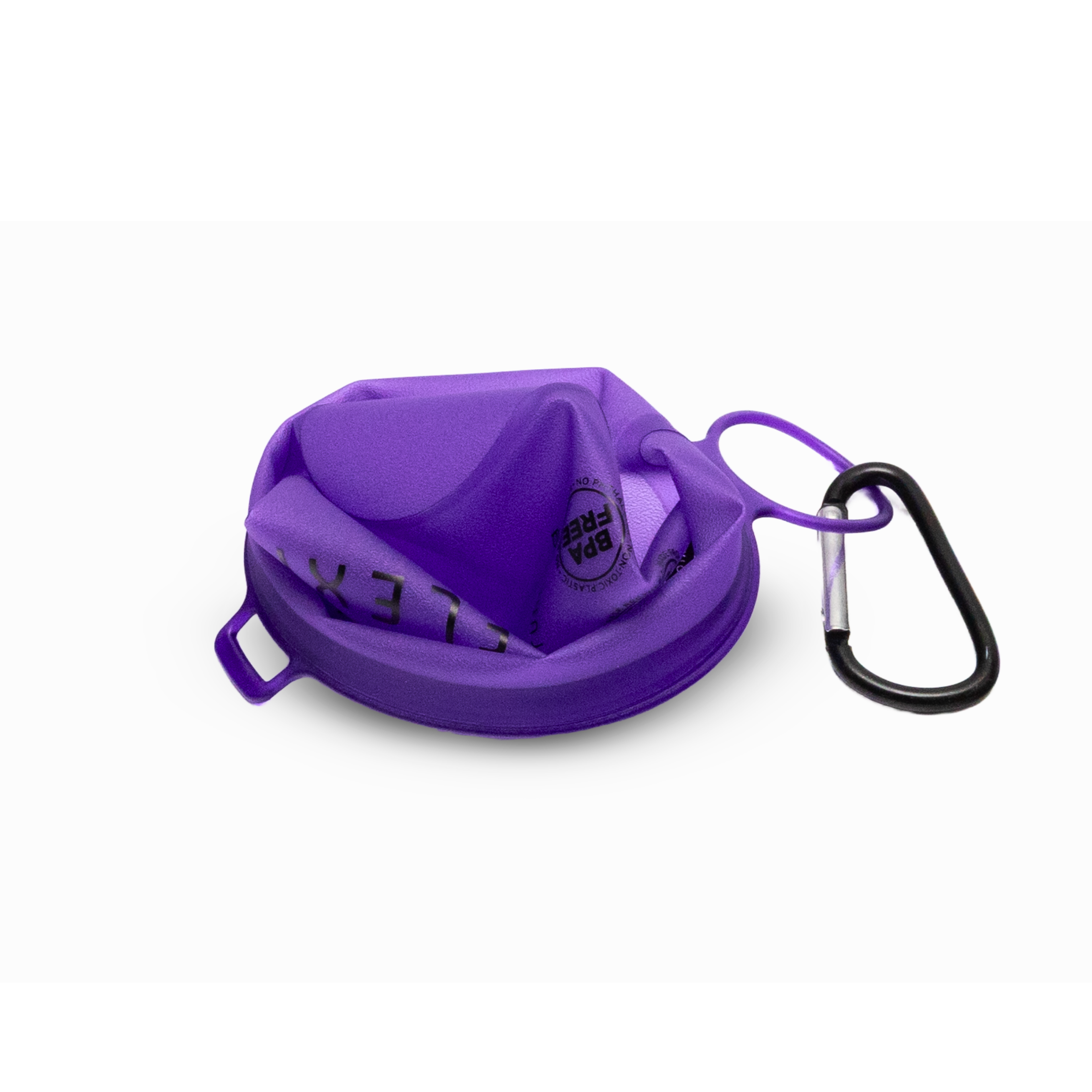 Pahar Trail Flexion cu Carabină