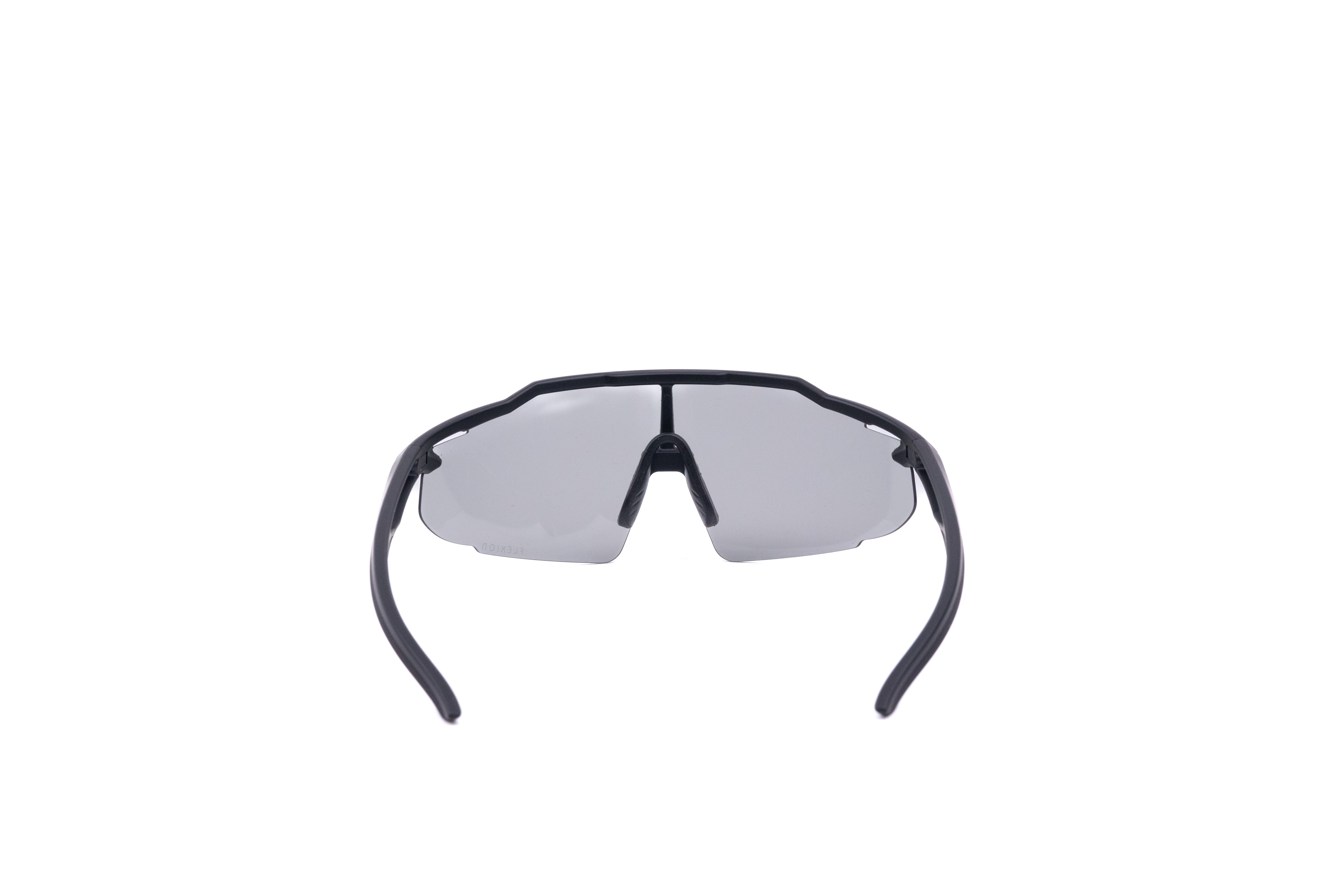 Flexion Onix - Ochelari De Soare Sport Fotocromatici Polarizați | Lentilă GreyShift DarkFade Anti-Aburire