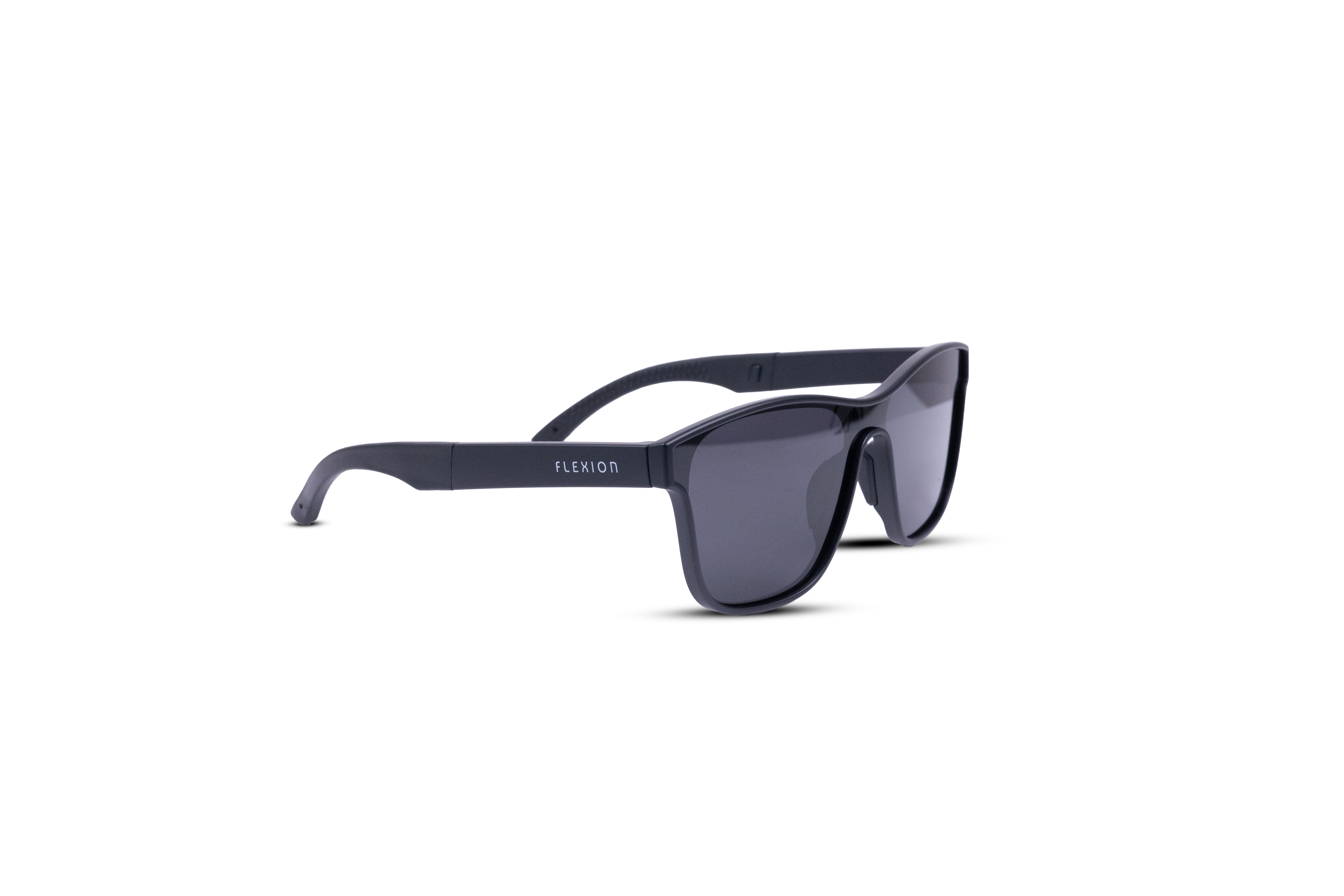 Flexion Polarized - Ochelari De Soare Sport | Lentilă Carbon Black Polarized
