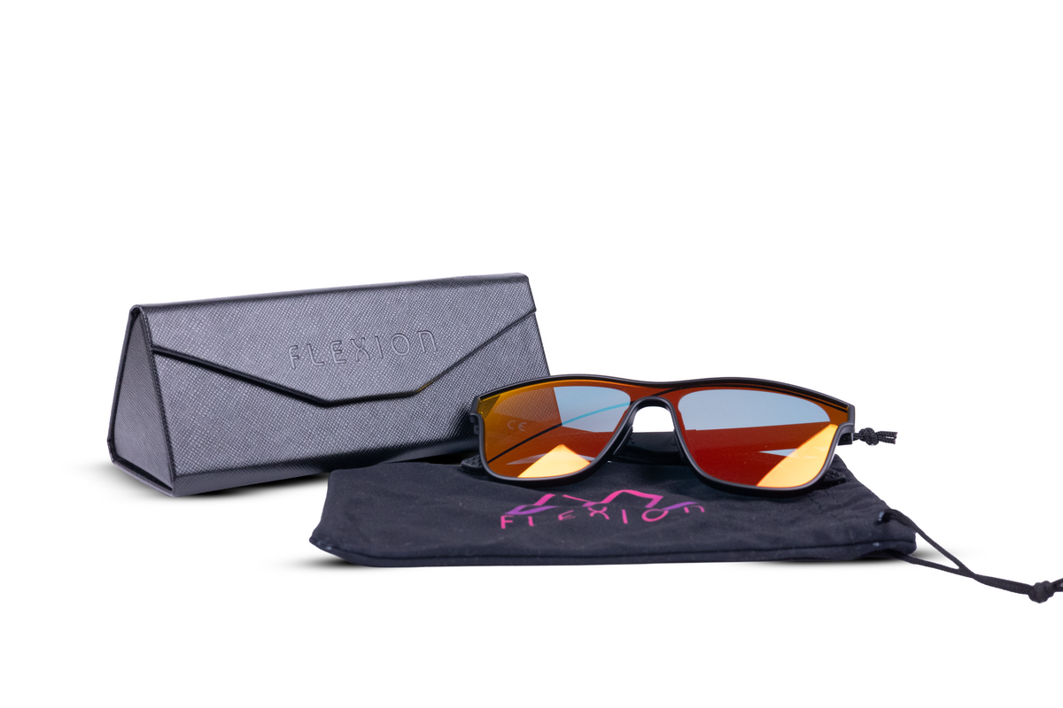 Ochelari de soare sport Flexion Nova – imagine 7