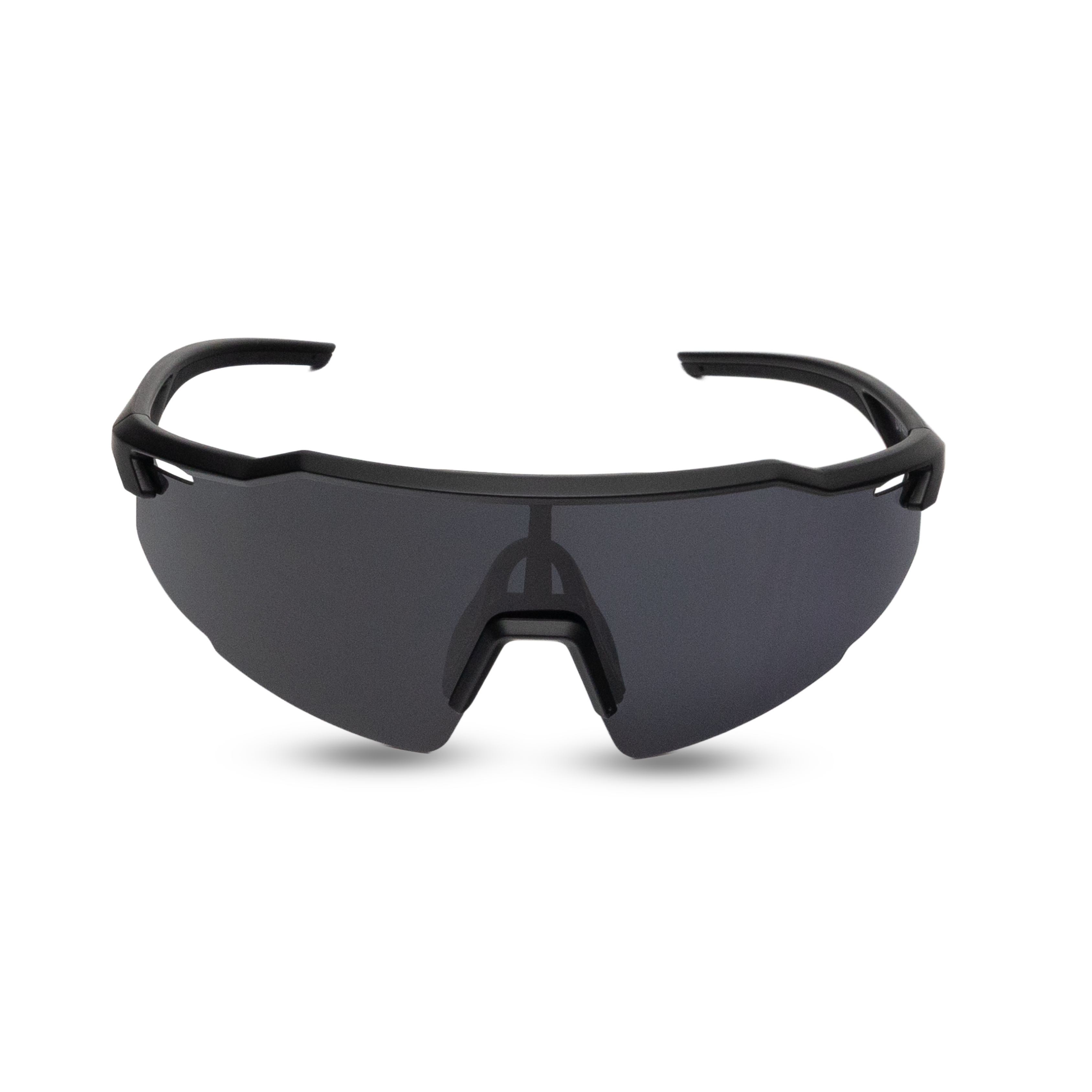 Ochelari de soare sport Fotocromatici Polarizati Flexion Onix / Black
