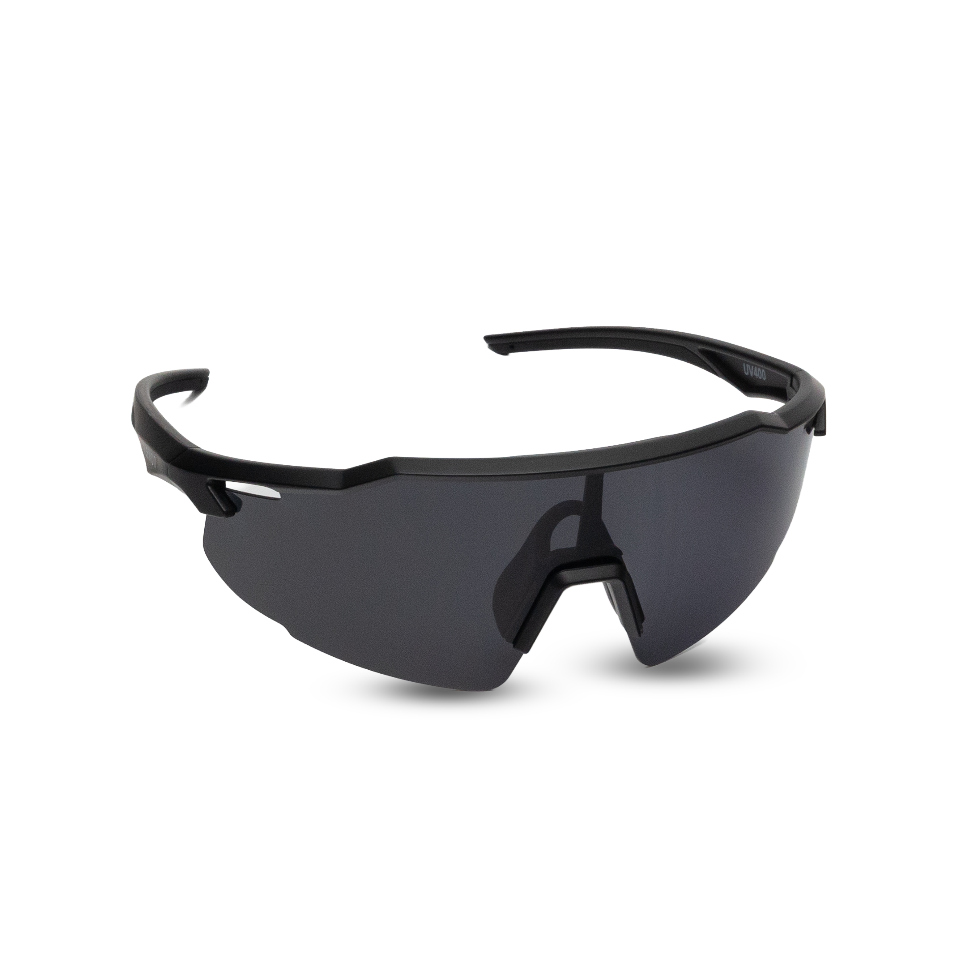 Ochelari de soare sport Fotocromatici Polarizati Flexion Onix / Black