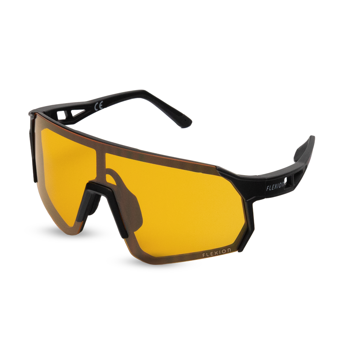 Ochelari de soare sport Flexion Solar Visibility+ – imagine 1