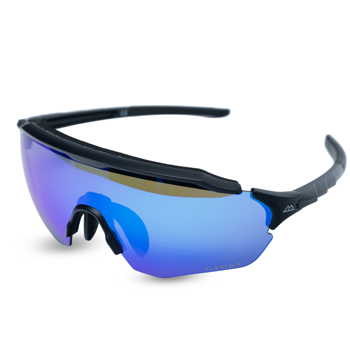 Ochelari de soare sport small fit Flexion Sonic – imagine 1