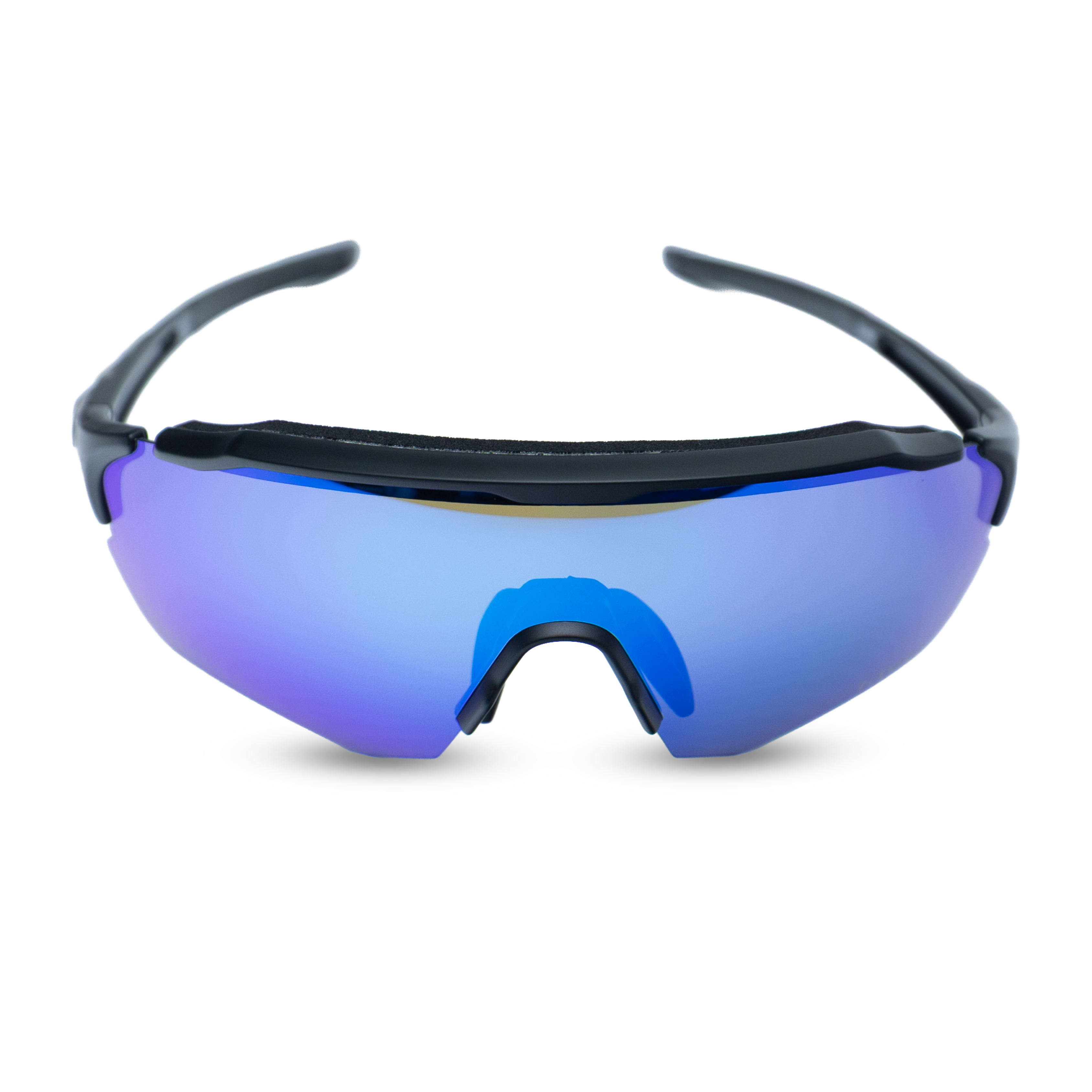 Ochelari de soare sport Small Fit Flexion Sonic / Arctic Blue