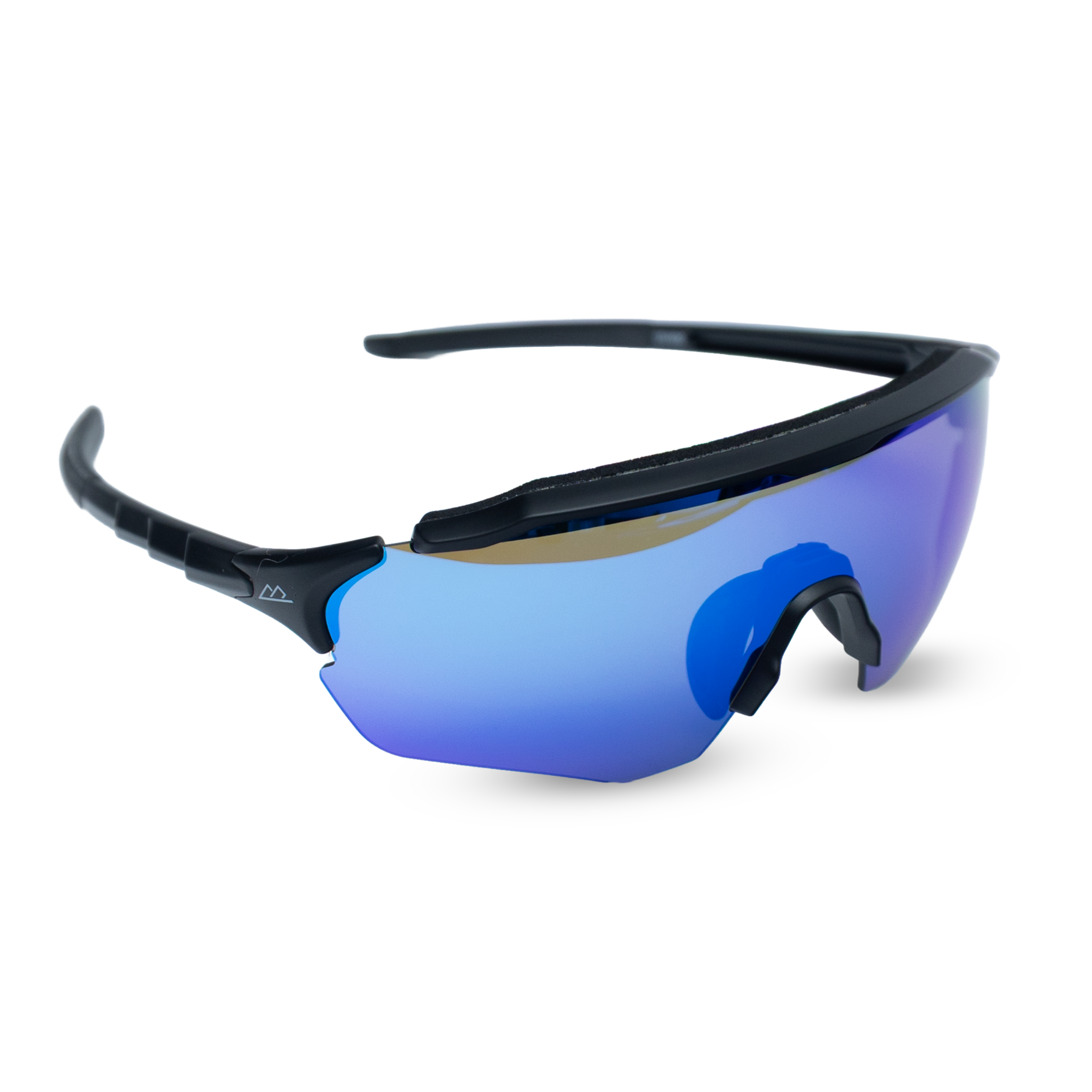 Ochelari de soare sport Small Fit Flexion Sonic / Arctic Blue