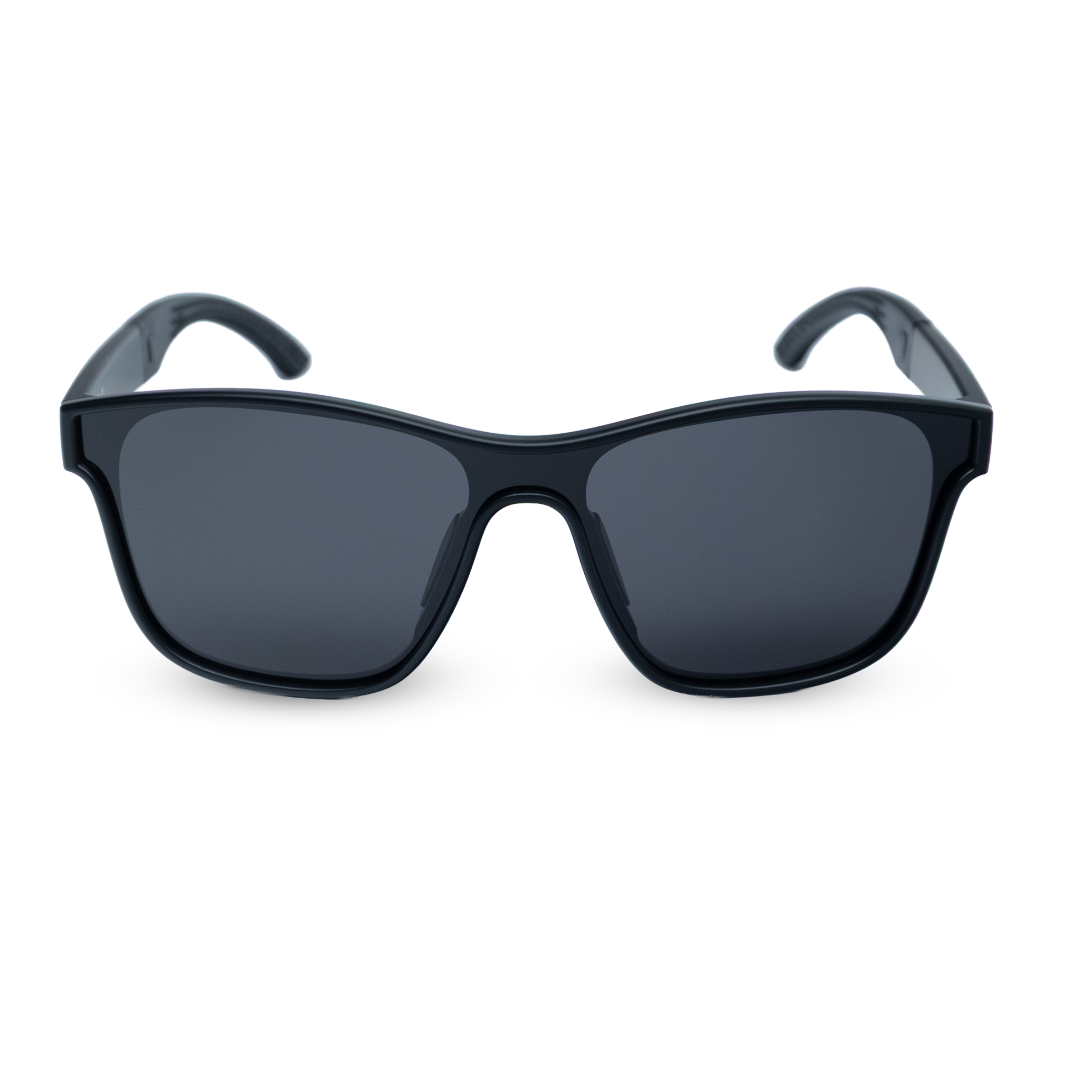 Ochelari de soare Polarizati Flexion Polarized / Black