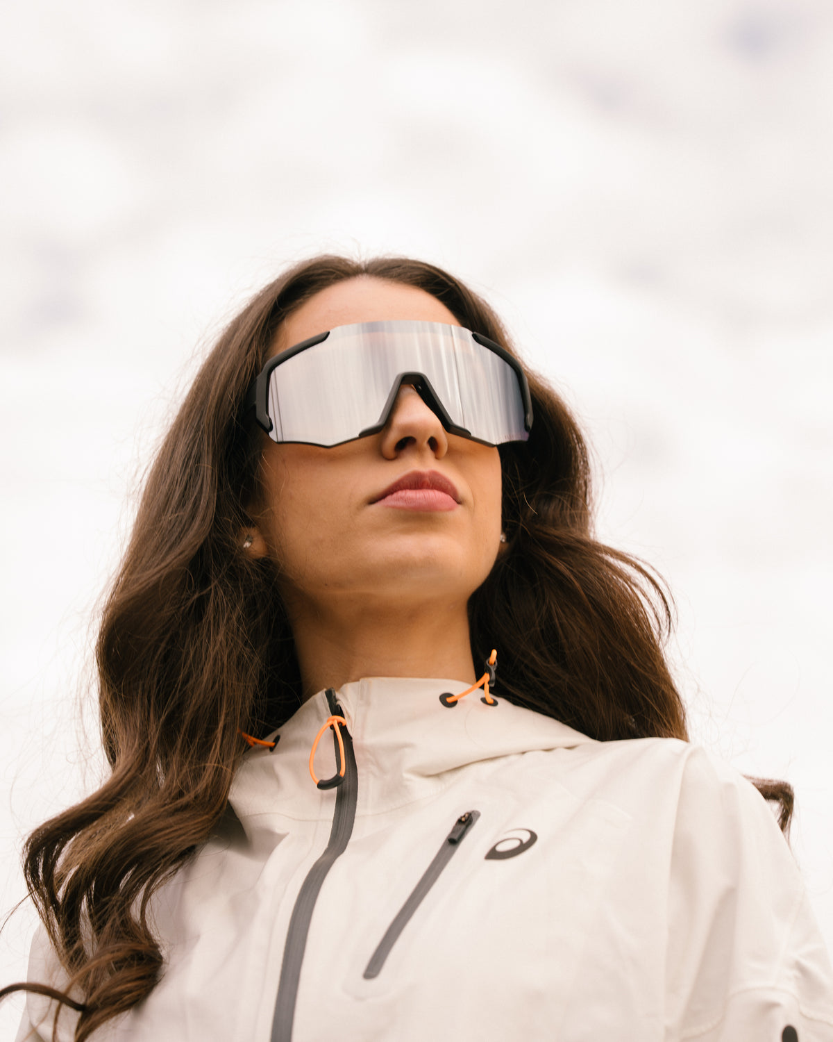 Ochelari de soare sport Flexion Terra – imagine 4