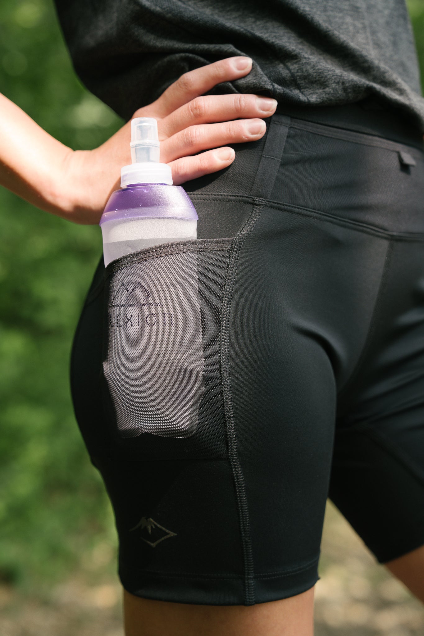 Recipient hidratare Flexion Soft Flask 250 ML