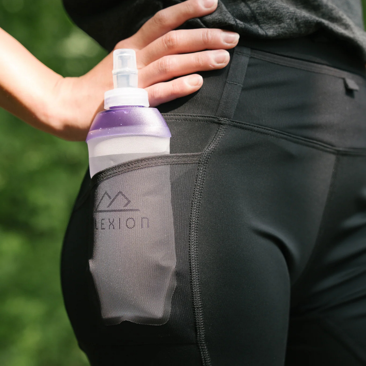 Recipient hidratare Flexion Soft Flask 250 ML
